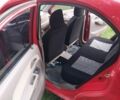 Червоний Чері Джаггі, об'ємом двигуна 1.3 л та пробігом 70 тис. км за 1700 $, фото 4 на Automoto.ua