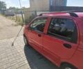 Червоний Чері Джаггі, об'ємом двигуна 1.1 л та пробігом 126 тис. км за 2300 $, фото 3 на Automoto.ua