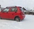 Червоний Чері Джаггі, об'ємом двигуна 1.1 л та пробігом 333 тис. км за 1500 $, фото 2 на Automoto.ua