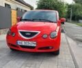 Чери Джагги 2008 в Каменское - Днепродзержинск на Automoto.ua Красный Чери Джагги, объемом двигателя 1.3 л и пробегом 180 тыс. км за 1750 $, фото 1 на Automoto.ua