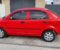Чери Джагги 2008 в Каменское - Днепродзержинск на Automoto.ua Красный Чери Джагги, объемом двигателя 1.3 л и пробегом 180 тыс. км за 1750 $, фото 2 на Automoto.ua