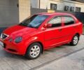 Чери Джагги 2008 в Каменское - Днепродзержинск на Automoto.ua Красный Чери Джагги, объемом двигателя 1.3 л и пробегом 180 тыс. км за 1750 $, фото 1 на Automoto.ua