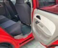Чери Джагги 2008 в Каменское - Днепродзержинск на Automoto.ua Красный Чери Джагги, объемом двигателя 1.3 л и пробегом 180 тыс. км за 1750 $, фото 6 на Automoto.ua