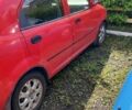 Красный Чери Джагги, объемом двигателя 1.3 л и пробегом 80 тыс. км за 1500 $, фото 3 на Automoto.ua