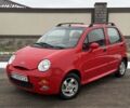 Червоний Чері Джаггі, об'ємом двигуна 1.1 л та пробігом 93 тис. км за 2350 $, фото 1 на Automoto.ua