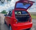 Красный Чери Джагги, объемом двигателя 1.1 л и пробегом 120 тыс. км за 2000 $, фото 1 на Automoto.ua