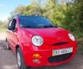 Красный Чери Джагги, объемом двигателя 1.1 л и пробегом 120 тыс. км за 2000 $, фото 3 на Automoto.ua