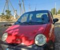 Червоний Чері Джаггі, об'ємом двигуна 1.1 л та пробігом 173 тис. км за 1700 $, фото 1 на Automoto.ua