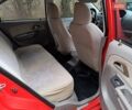 Красный Чери Джагги, объемом двигателя 1.3 л и пробегом 230 тыс. км за 1699 $, фото 31 на Automoto.ua