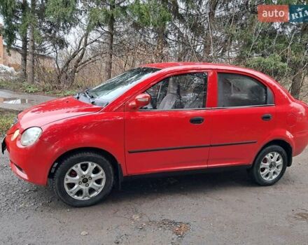 Красный Чери Джагги, объемом двигателя 1.3 л и пробегом 230 тыс. км за 1699 $, фото 35 на Automoto.ua