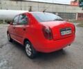Красный Чери Джагги, объемом двигателя 1.3 л и пробегом 230 тыс. км за 1699 $, фото 16 на Automoto.ua