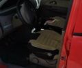 Красный Чери Джагги, объемом двигателя 1.3 л и пробегом 153 тыс. км за 2200 $, фото 3 на Automoto.ua