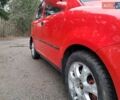 Красный Чери Джагги, объемом двигателя 1.3 л и пробегом 230 тыс. км за 1699 $, фото 25 на Automoto.ua
