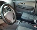 Красный Чери Джагги, объемом двигателя 1.3 л и пробегом 123 тыс. км за 2800 $, фото 5 на Automoto.ua