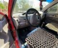 Красный Чери Джагги, объемом двигателя 1.3 л и пробегом 142 тыс. км за 2000 $, фото 5 на Automoto.ua