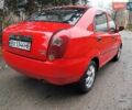 Красный Чери Джагги, объемом двигателя 1.3 л и пробегом 230 тыс. км за 1699 $, фото 21 на Automoto.ua