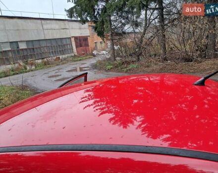 Красный Чери Джагги, объемом двигателя 1.3 л и пробегом 230 тыс. км за 1699 $, фото 5 на Automoto.ua