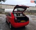 Красный Чери Джагги, объемом двигателя 1.3 л и пробегом 230 тыс. км за 1699 $, фото 13 на Automoto.ua