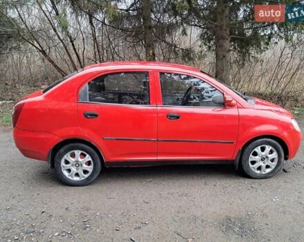 Красный Чери Джагги, объемом двигателя 1.3 л и пробегом 230 тыс. км за 1699 $, фото 23 на Automoto.ua
