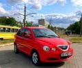 Червоний Чері Джаггі, об'ємом двигуна 1.3 л та пробігом 200 тис. км за 2100 $, фото 1 на Automoto.ua