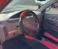 Красный Чери Джагги, объемом двигателя 1.3 л и пробегом 226 тыс. км за 1700 $, фото 4 на Automoto.ua
