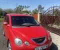 Красный Чери Джагги, объемом двигателя 1.3 л и пробегом 142 тыс. км за 2000 $, фото 6 на Automoto.ua