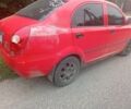 Чери Джагги 2008 в Умани на Automoto.ua Красный Чери Джагги, объемом двигателя 0 л и пробегом 180 тыс. км за 1000 $, фото 3 на Automoto.ua