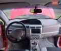 Красный Чери Джагги, объемом двигателя 1.3 л и пробегом 70 тыс. км за 1600 $, фото 3 на Automoto.ua