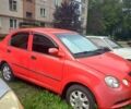 Красный Чери Джагги, объемом двигателя 1.3 л и пробегом 52 тыс. км за 2800 $, фото 1 на Automoto.ua