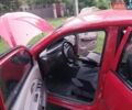 Красный Чери Джагги, объемом двигателя 1.3 л и пробегом 70 тыс. км за 1600 $, фото 7 на Automoto.ua