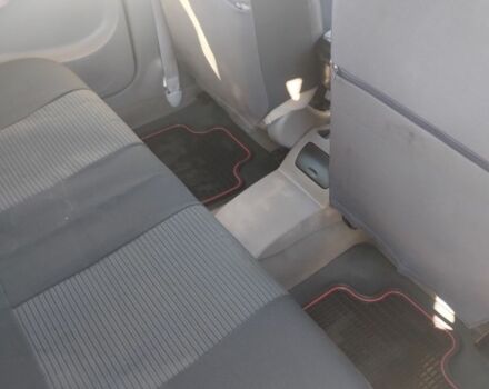 Червоний Чері Джаггі, об'ємом двигуна 1.3 л та пробігом 105 тис. км за 2200 $, фото 5 на Automoto.ua