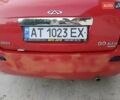 Чери Джагги 2008 в Надворной на Automoto.ua Красный Чери Джагги, объемом двигателя 1.3 л и пробегом 30 тыс. км за 1500 $, фото 4 на Automoto.ua