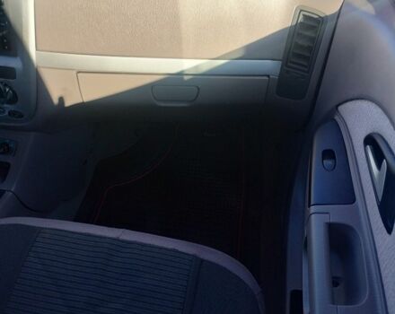 Червоний Чері Джаггі, об'ємом двигуна 1.3 л та пробігом 105 тис. км за 2200 $, фото 6 на Automoto.ua