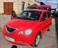 Червоний Чері Джаггі, об'ємом двигуна 1.3 л та пробігом 150 тис. км за 1550 $, фото 3 на Automoto.ua