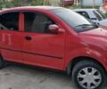 Чери Джагги 2008 в Надворной на Automoto.ua Красный Чери Джагги, объемом двигателя 1.3 л и пробегом 30 тыс. км за 1500 $, фото 1 на Automoto.ua