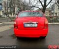 Красный Чери Джагги, объемом двигателя 1.3 л и пробегом 112 тыс. км за 1800 $, фото 5 на Automoto.ua