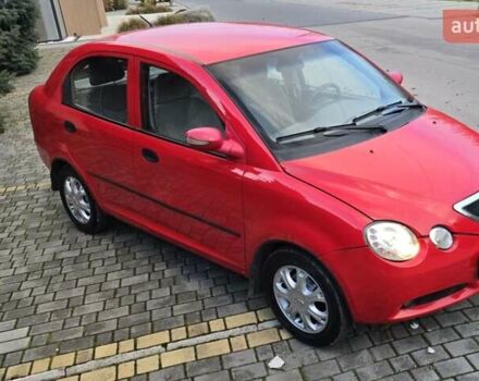 Червоний Чері Джаггі, об'ємом двигуна 1.3 л та пробігом 151 тис. км за 2450 $, фото 10 на Automoto.ua