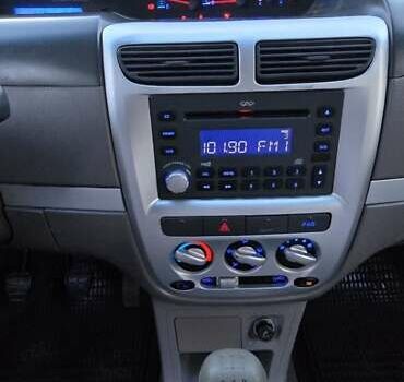 Червоний Чері Джаггі, об'ємом двигуна 1.3 л та пробігом 151 тис. км за 2450 $, фото 20 на Automoto.ua