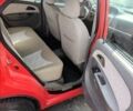 Червоний Чері Джаггі, об'ємом двигуна 1.3 л та пробігом 150 тис. км за 1550 $, фото 2 на Automoto.ua
