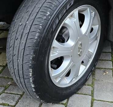 Червоний Чері Джаггі, об'ємом двигуна 1.3 л та пробігом 151 тис. км за 2450 $, фото 29 на Automoto.ua