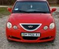 Красный Чери Джагги, объемом двигателя 1.3 л и пробегом 155 тыс. км за 1500 $, фото 1 на Automoto.ua