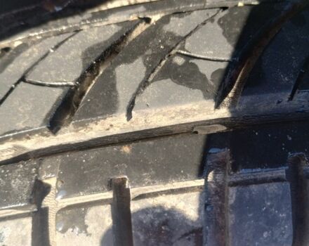 Червоний Чері Джаггі, об'ємом двигуна 1.3 л та пробігом 105 тис. км за 2200 $, фото 11 на Automoto.ua