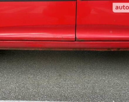 Червоний Чері Джаггі, об'ємом двигуна 1.3 л та пробігом 123 тис. км за 1200 $, фото 44 на Automoto.ua
