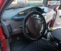 Красный Чери Джагги, объемом двигателя 1.3 л и пробегом 45 тыс. км за 2400 $, фото 16 на Automoto.ua