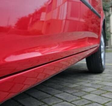 Червоний Чері Джаггі, об'ємом двигуна 1.3 л та пробігом 151 тис. км за 2450 $, фото 11 на Automoto.ua