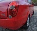 Червоний Чері Джаггі, об'ємом двигуна 1.3 л та пробігом 151 тис. км за 2450 $, фото 14 на Automoto.ua