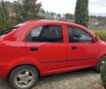 Красный Чери Джагги, объемом двигателя 1.3 л и пробегом 120 тыс. км за 1894 $, фото 2 на Automoto.ua