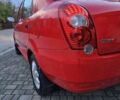 Червоний Чері Джаггі, об'ємом двигуна 1.3 л та пробігом 151 тис. км за 2450 $, фото 13 на Automoto.ua