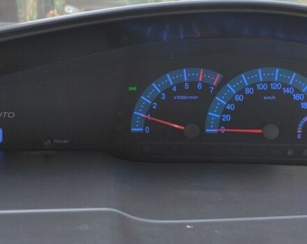 Червоний Чері Джаггі, об'ємом двигуна 1.3 л та пробігом 110 тис. км за 2400 $, фото 6 на Automoto.ua