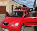 Червоний Чері Джаггі, об'ємом двигуна 1.3 л та пробігом 150 тис. км за 1550 $, фото 6 на Automoto.ua